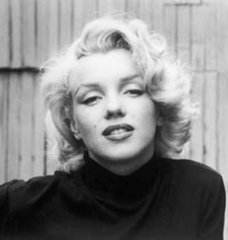 Marilyn Monroe's Another Sexy Footage Controversy - Sponkit Celebrity Blog