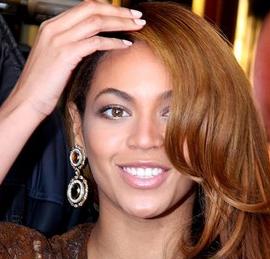 Beyonce Knowles' Comment Upsets Janet Jackson - Sponkit Celebrity Blog