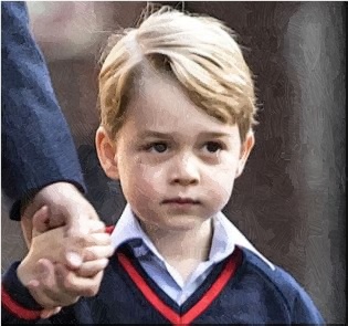 What Are Current Favorites For A Movie Lover Like Prince George ...